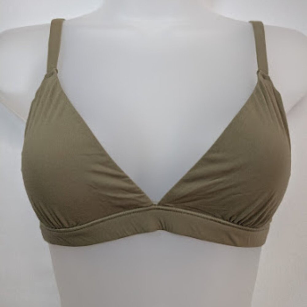 SKIMS Fits Everybody Triangle Bralette BR-TRI-2024  M